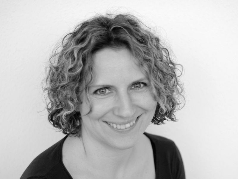 Ulrike Schiesser